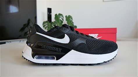 nike air max feet.